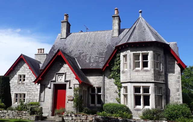 Clynelish Farm B&B