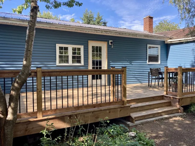 Whispering Birch Bed & Breakfast