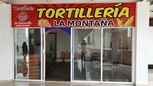 TERRAZA, Food & Grill