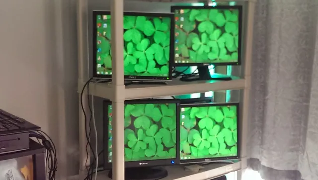 Kclub Computer Repairs