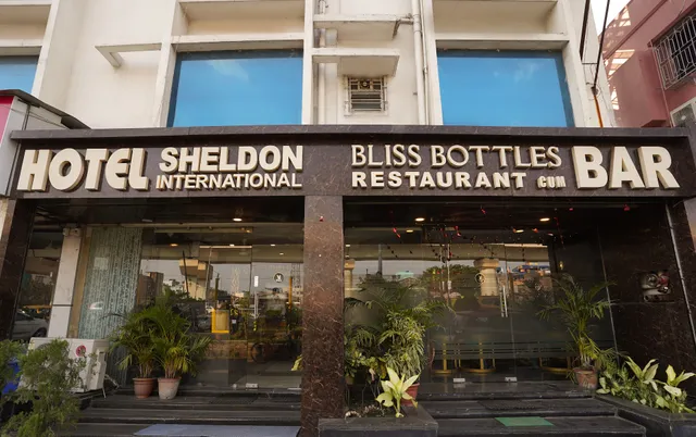 Hotel Sheldon International