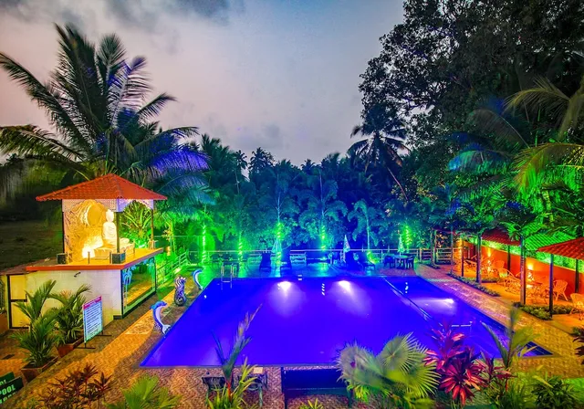 Shrikrishna Studios Goa