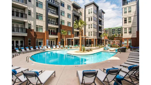 Ellison on Broad Apartments