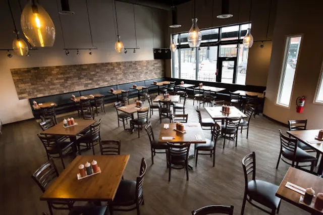 PhoEver Noodles & Grill