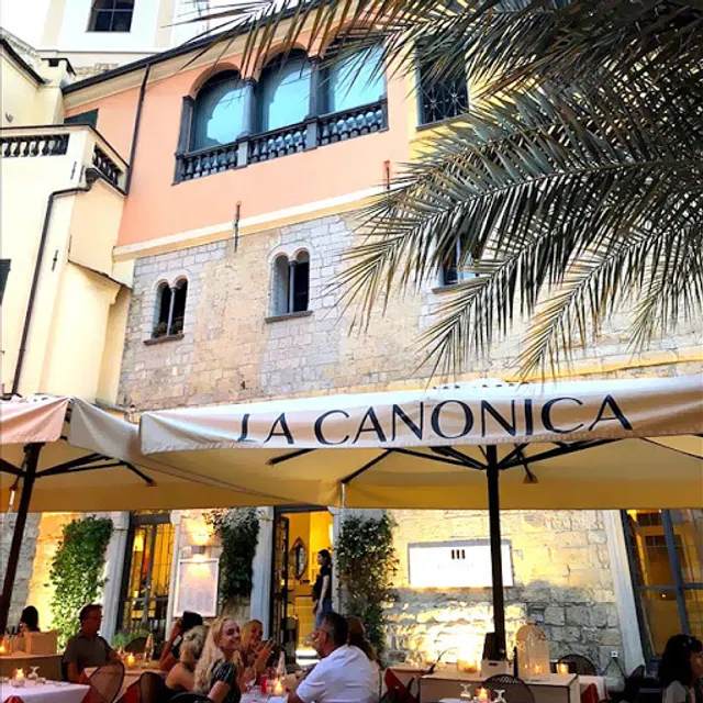 La Canonica