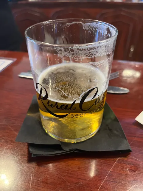 Rural City Beer Co.