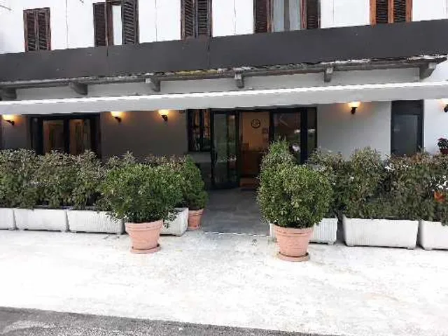 Ristorante - Pizzeria Grappolo D'Oro