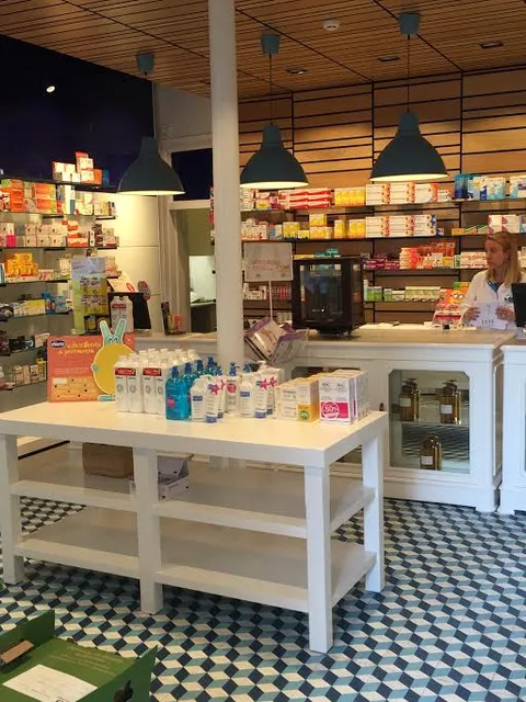 Farmácia Central da Penha