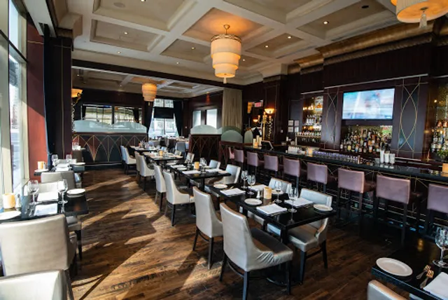 Vargas Steak-Bar-Sushi