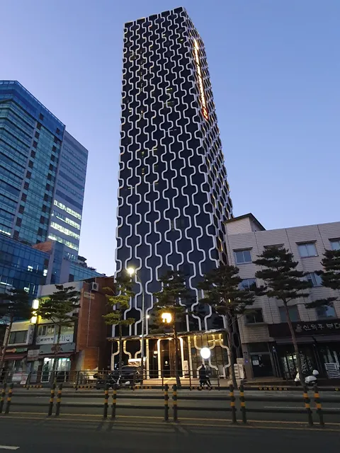 Hotel The Designers DDP