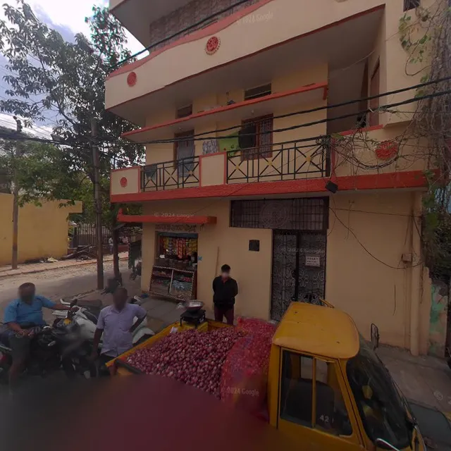 Sri Durgaparameshwari Condiments & Juice Centre