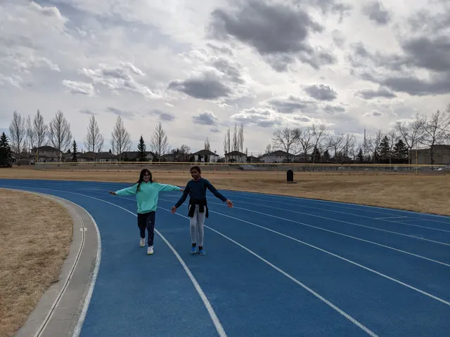 Strathcona Athletic Park