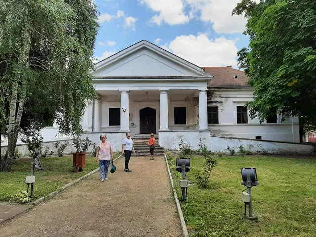 Bocskai Várkastély