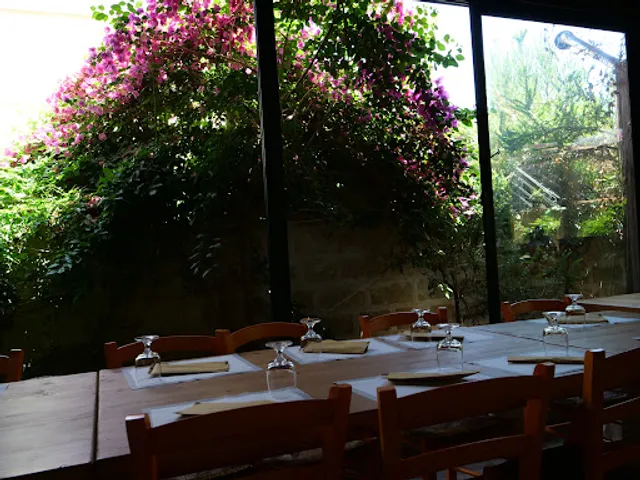 Ristorante Pizzeria Aria Corte Antichi Sapori