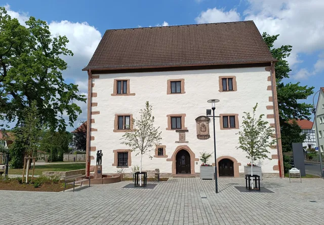 Bergwinkelmuseum - Lautersches Schlösschen