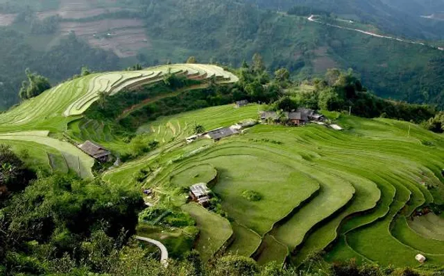 Si Thau Chai Village