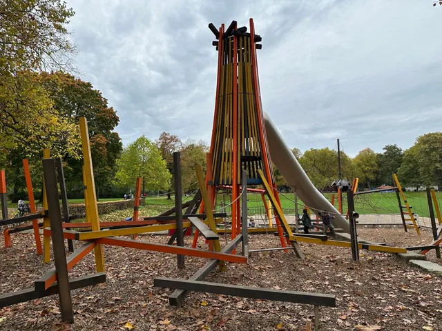 Meiderich Stadt Park