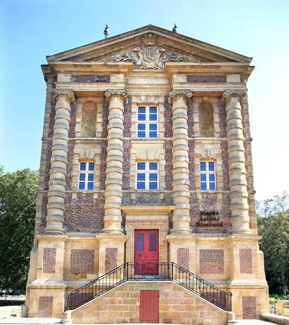 Musée Arthur Rimbaud