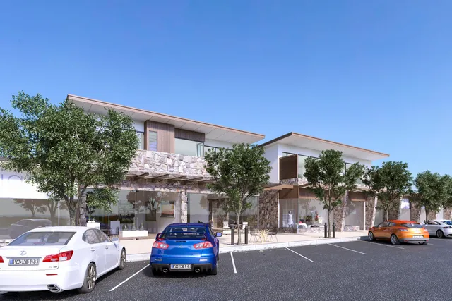 Manyung Gallery Mount Eliza