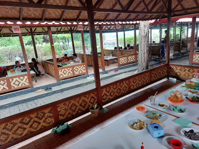 Restaurant Ibu Hj. Kokom