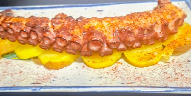 Restaurante Ca’l Blanco