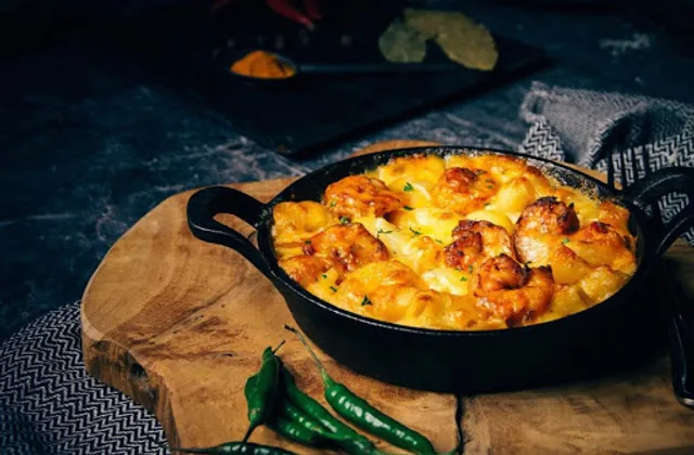 Red's Kitchen Amsterdam