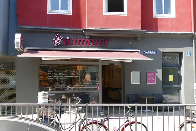 Private bakery Wimmer GmbH & Co. KG