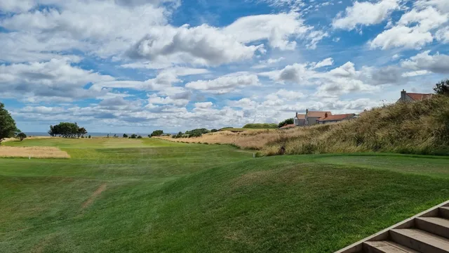 Magdalene Fields Golf Club