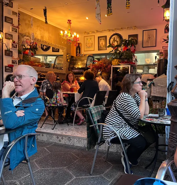 La Cucina