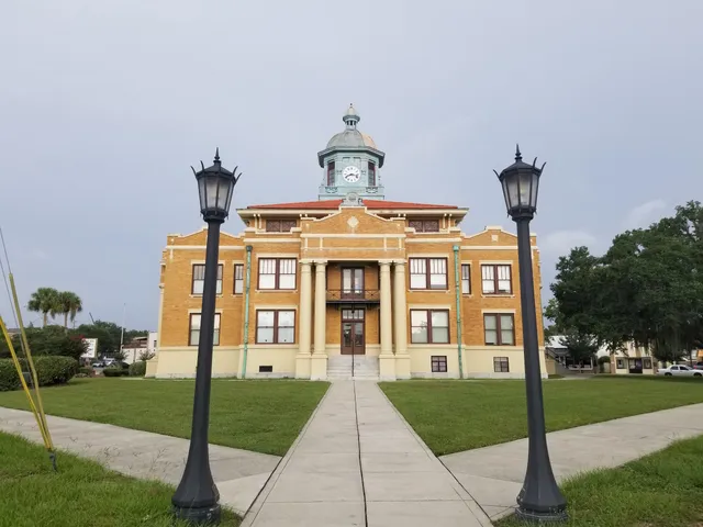 Citrus County Historical Society