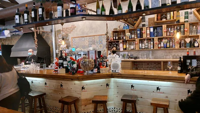 Asador Brasería La Vaquilla