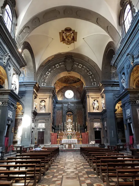 Church of Saints Michele and Gaetano