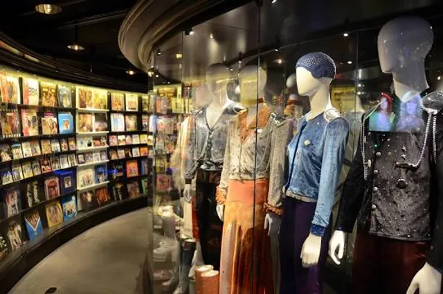 ABBA The Museum