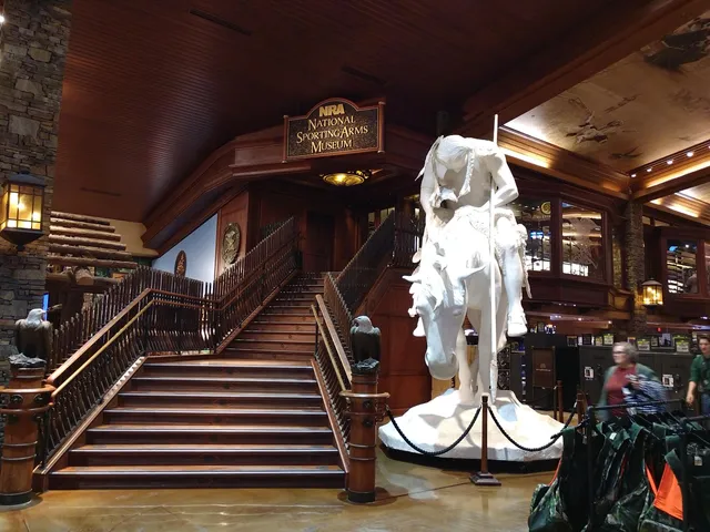 NRA National Sporting Arms Museum
