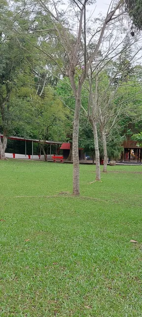 Museu do Colégio Mauá