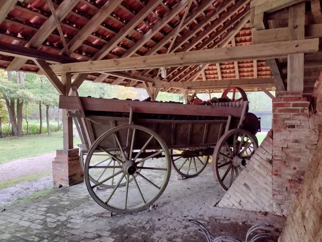 Museum alte Ziegelei Westerholt e.V.