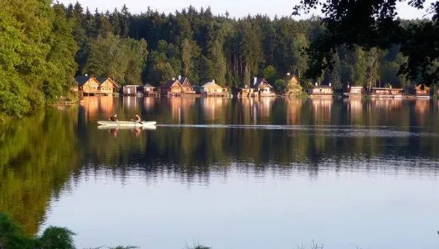 Děpoltovický rybnik