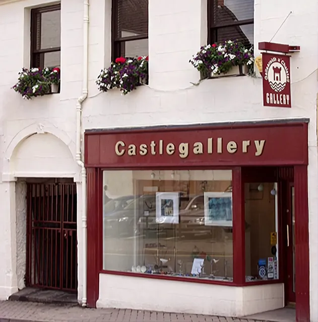 Castle Gallery