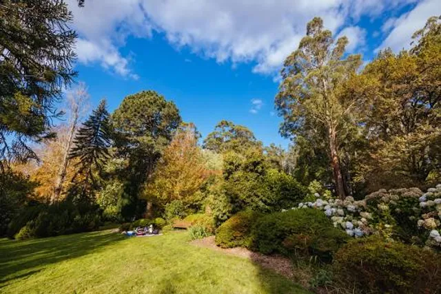George Tindale Memorial Gardens