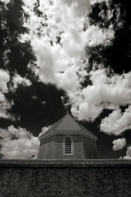 Colonial Williamsburg Magazine