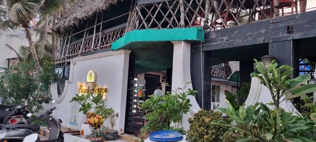 Beach horizon veg and non veg restaurant