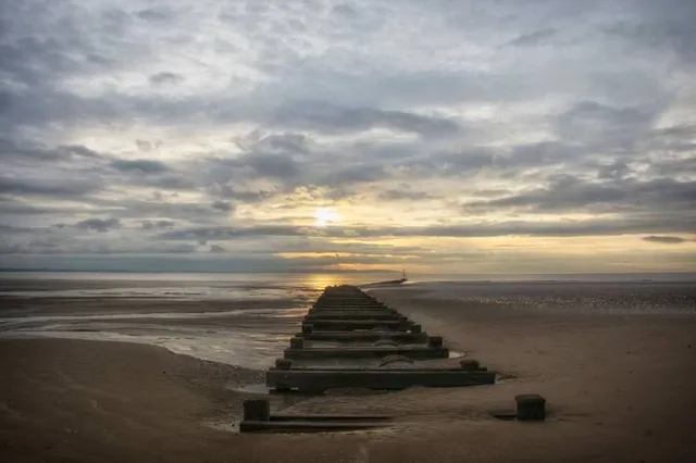 Crosby Beach