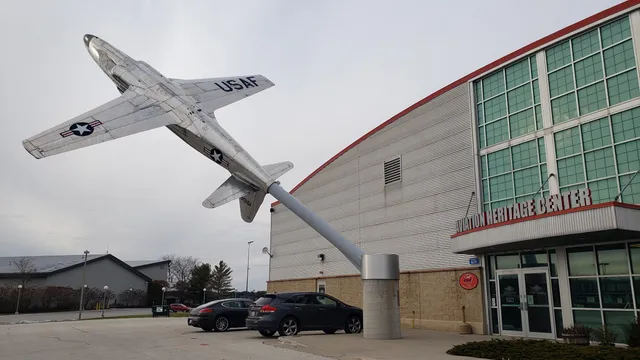 Aviation Heritage Center of Wisconsin