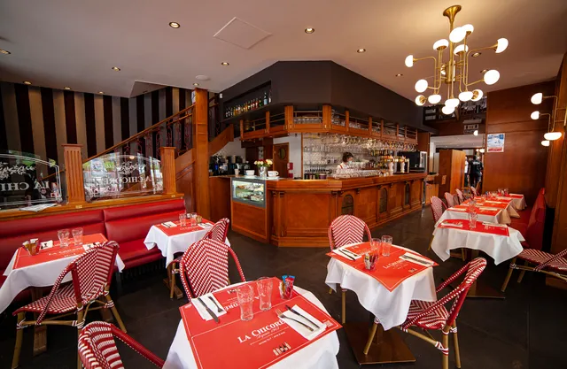 Brasserie La Chicorée