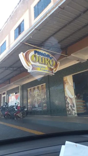 Panificadora Pingo D' Ouro
