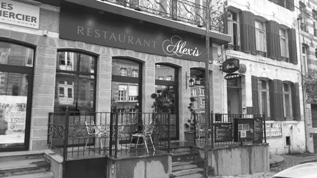 Restaurant Alexis