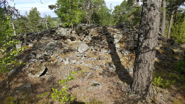 Siuntio local history museum