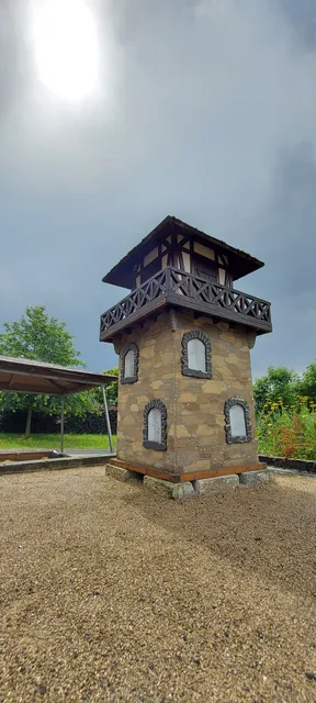 Roman world at the Caput Limitis