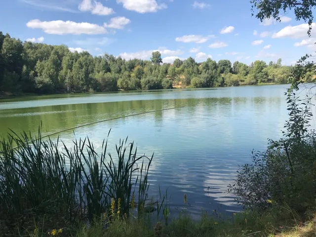 Malyy Lyuberetskiy Kar'yer