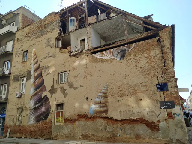 Apartments City Wellness Center